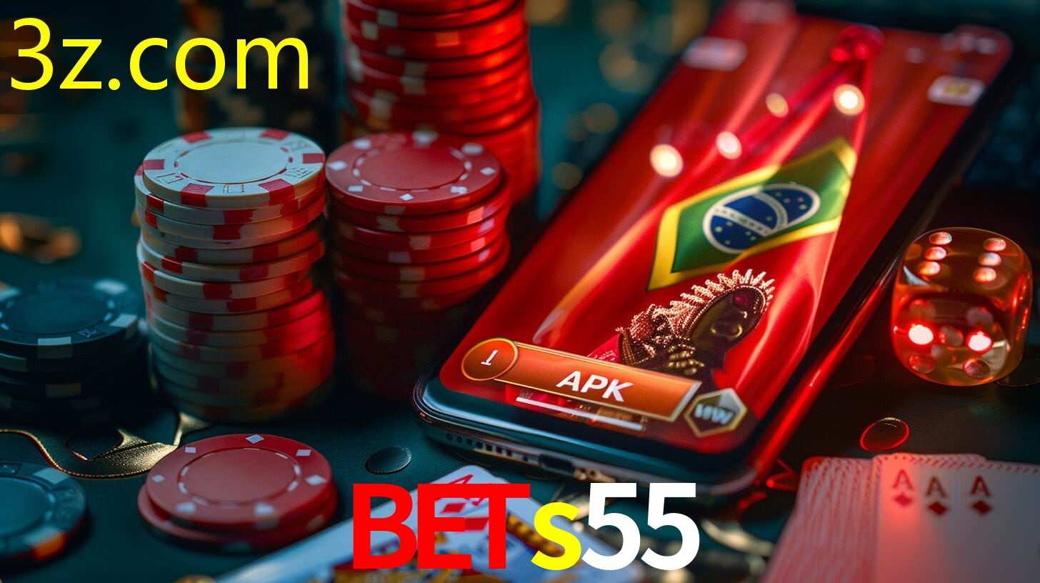 Aviator na Cassino BETS55.COM 
