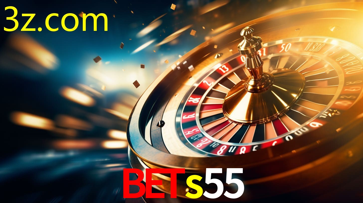 Verificação de Conta BETS55.COM