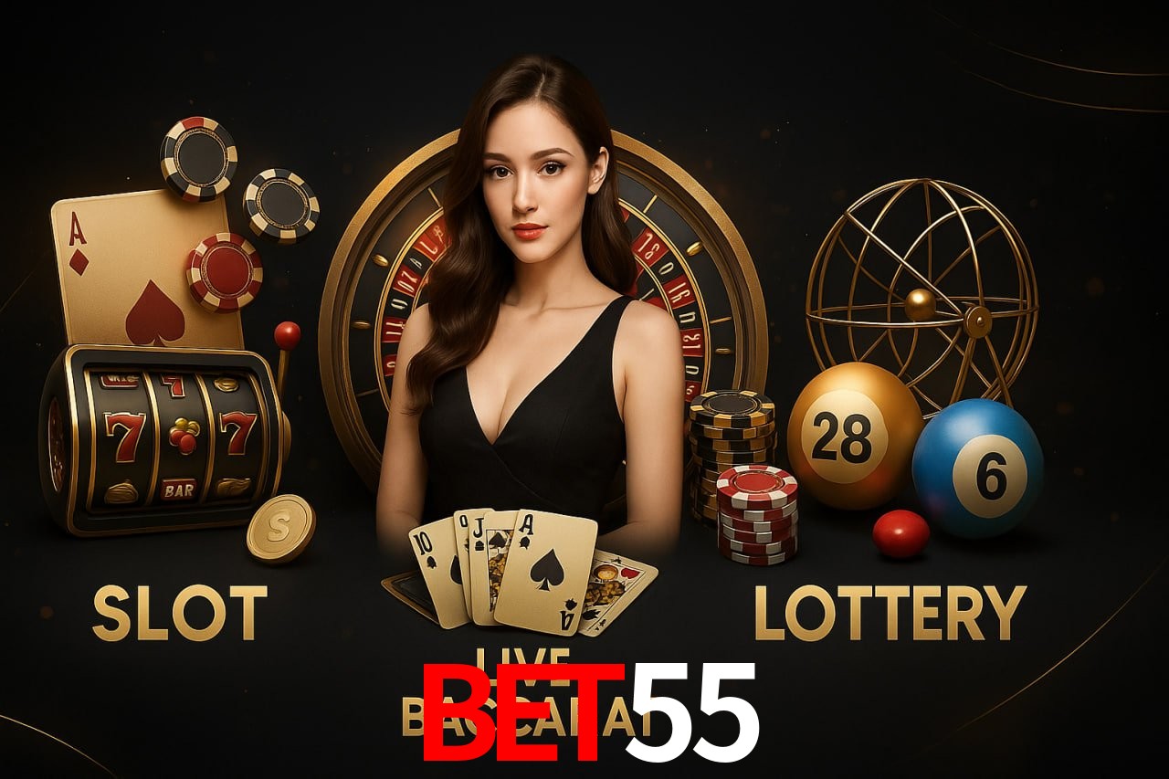 Jackpot Winner